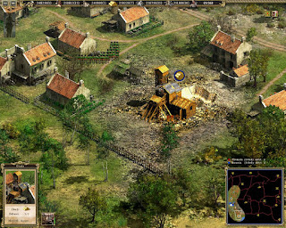 Cossacks II - Napoleonic Wars Full Game Repack Download