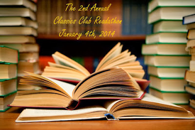 http://theclassicsclubblog.wordpress.com/2013/12/17/2nd-annual-classics-club-readathon/