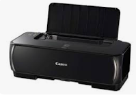 Download Printer canon IP 1880