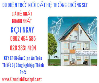 Thiết -Bị - Chống - Sét