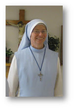 Sister Mary Rose Reddy