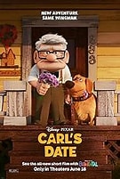 Carl's Date (Short 2023)