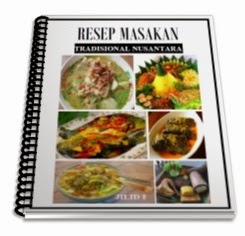 iBUKUi iRESEPi iMASAKANi NUSANTARA EBOOK DOWNLOAD