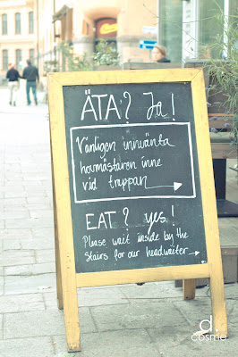 Urban deli, nytorget, sofo, stockholm, södermalm, mat, food, cozy, mysigt, restaurant, photography, d.cosme photograph