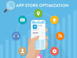 App Store Optimization all apps