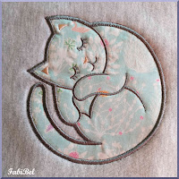 Broderie appliqué pour bébé