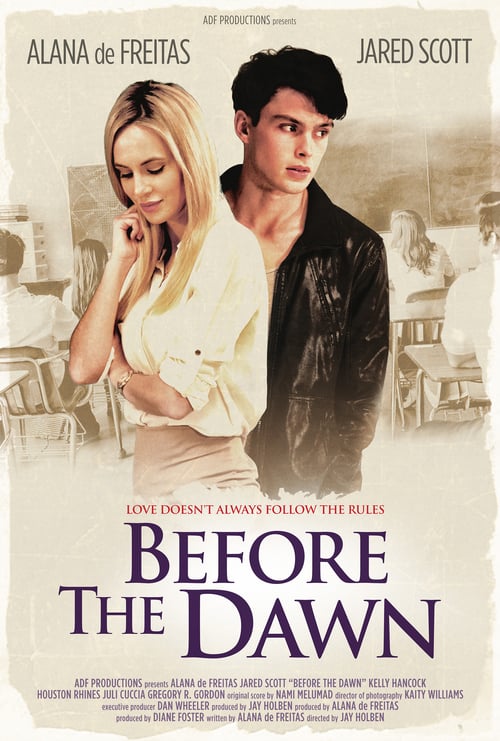 [VF] Before the Dawn 2019 Film Complet Streaming