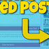 Add Widget Peek a Boo Related Post for Non AMP Blog