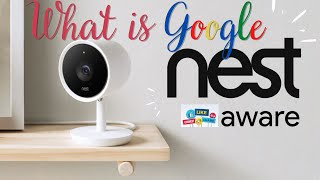 What Is Nest Aware - How to sign up for Nest Aware