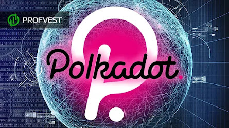 Polkadot (DOT): обзор и перспективы криптовалюты в 2023 году