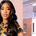 “I Was Living In A Shared Flat” – Erica Reveals While Appreciating Fans For Gifting Her A House In Lekki (VIDEO)