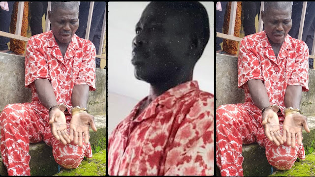 Court sentences man to 25 years imprisonment for abducting and raping 13-year-old orphan in Calabar