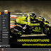 Download Theme Keren Valentino Rossi The Doctor For Windows 7