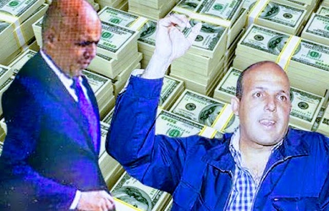 El destino de las fortunas corruptas congeladas a venezolanos en Estados Unidos