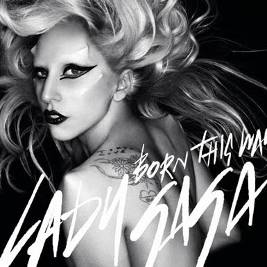 lady gaga born this way picture. lady gaga born this way video