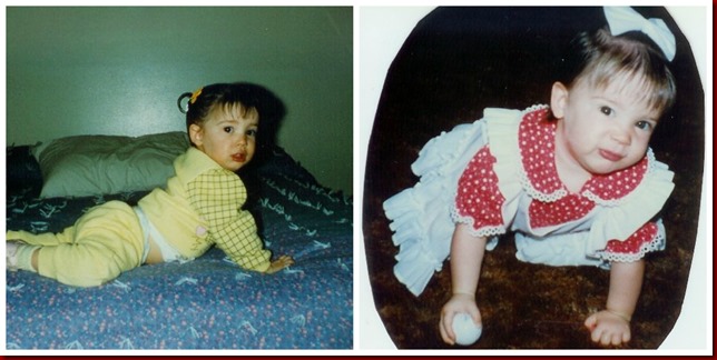 long ago 4