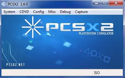 How to Play PS2 Games on Pc