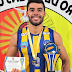 Jovem de Altinho Brilha no Voleibol e Sonha Alto