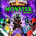 Power Rangers Monster Bash Halloween Special (2012) DVDRip