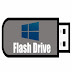 How to install windows from a flash drive