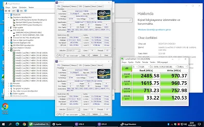 ASUS RAMPAGE IV EXTREME NVMe M.2 SSD BOOTABLE BIOS MOD