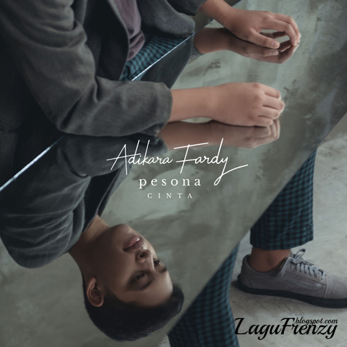 Download Lagu Adikara Fardy - Pesona Cinta