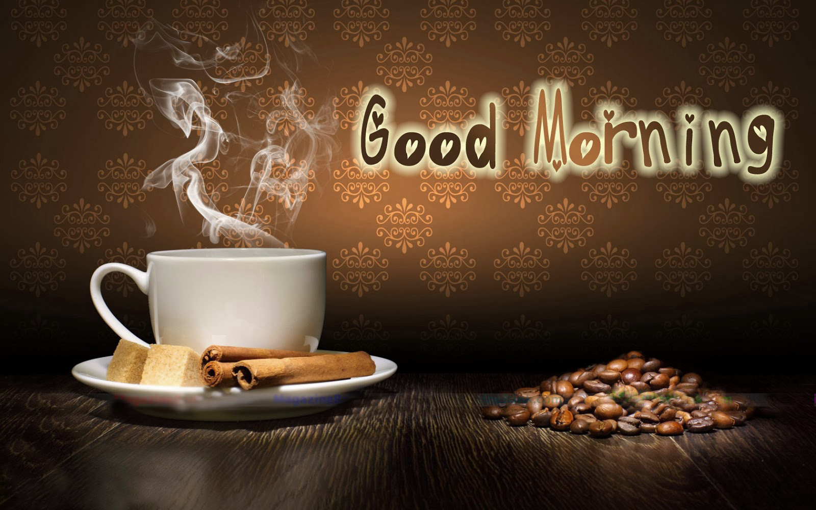 Good Morning Wallpapers HD Download Free 1080p ...