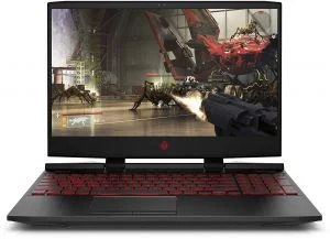 سعر ومواصفات لاب توب Hp Omen 15-dc0315ng