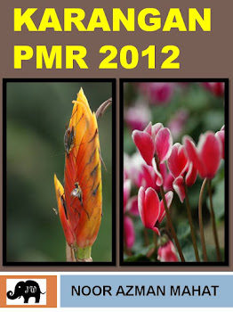DUNIA PELAJAR PMR: E-Buku Karangan PMR 2010Semua Tajuk 
