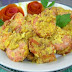 Resep Telur Asin Goreng Dengan Udang