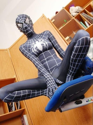 Amazing Spider man