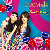 DUO MAIA - Rindu Kamu