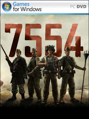 7554 (2012) Full PC Game - Mediafire Link