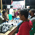 Dalam Rangka Memperingati HUT Kemerdekaan RI ke-75 Desa Tanjung Harapan Menggelar Tournament Catur