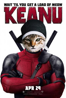 Download Film Keanu (2016) Subtitle Indonesia