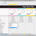 Project Roles Table