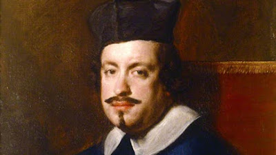 Camillo Massimi (Velázquez)