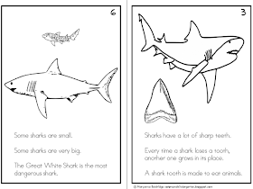 https://www.teacherspayteachers.com/Product/All-About-Sharks-Science-Reader-2612685