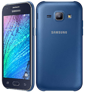 Spesifikasi, Harga, dan Review Samsung Galaxy J1 J100H