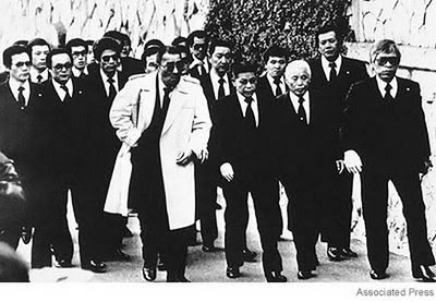 7 Mafia Terbesar Di Dunia