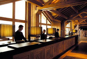 Hotel Hermitage Sport Andorra. un lujo para los amantes del esquí