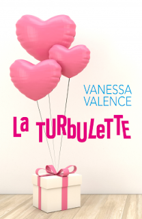 Vie quotidienne de FLaure : La Turbulette - Vanessa VALENCE  