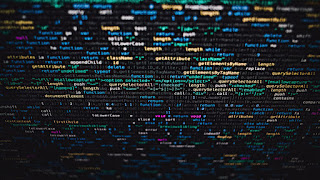 Programming, Coding, Language, 4K, #6.2564 Wallpaper PC Desktop