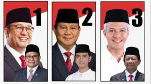 Jadwal Debat Capres-Cawapres 2024 