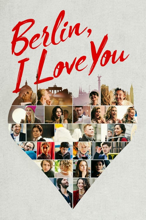 [HD] Berlin, I Love You 2019 Film Complet En Anglais