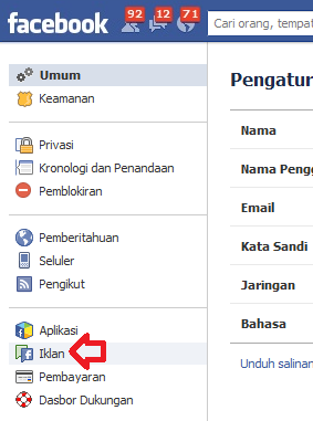  sebab semakin banyak orang yang bermasalah dengan privasi social media yang satu ini Cara Mengatur Privasi Di Facebook