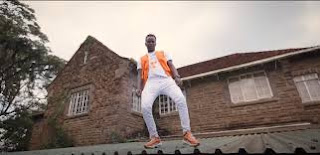 VIDEO|Willy Paul-Tik Tok [Official Mp4 Music]DOWNLOAD 