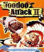 Voodoo Attack 2 picture