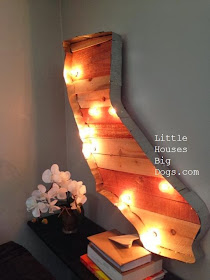 marquee sign, marquee lights, hammer and heels, diy marquee sign, diy marquee, state marquee