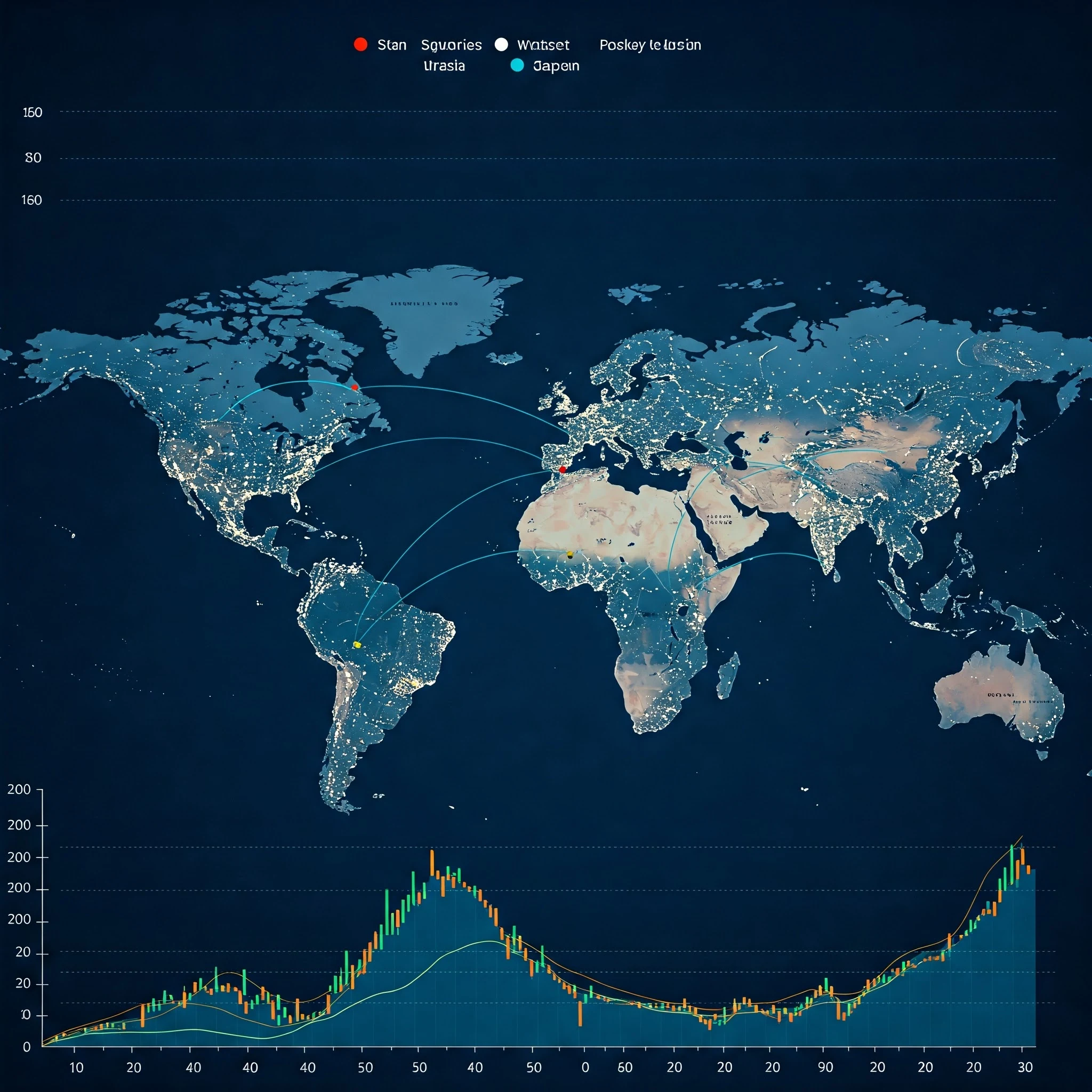 Geopolitical Risk and the Role of Information